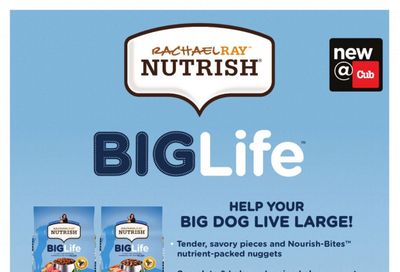 Cub Foods Weekly Ad Flyer April 18 to May 22