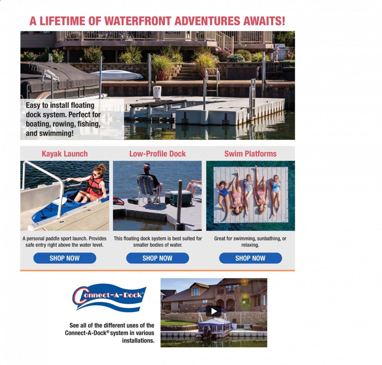 Menards Weekly Ad Flyer April 29 to May 8