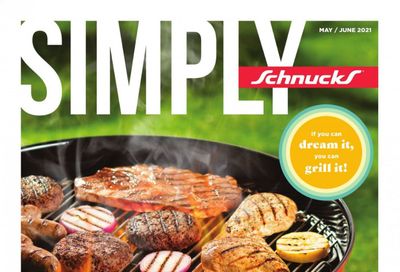 Schnucks (IA, IL, IN, MO, WI) Weekly Ad Flyer May 1 to June 30