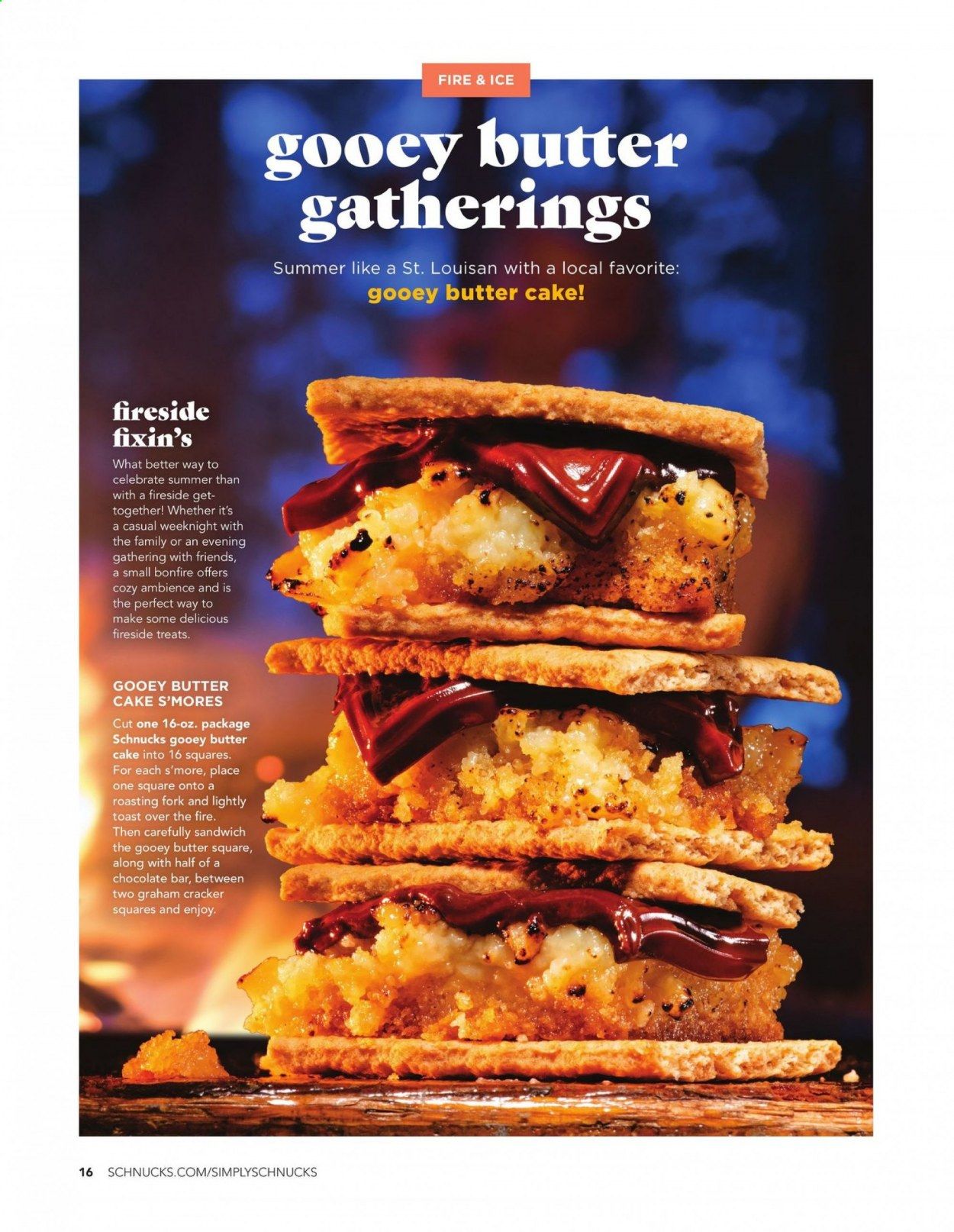 Schnucks (IA, IL, IN, MO, WI) Weekly Ad Flyer May 1 to June 30