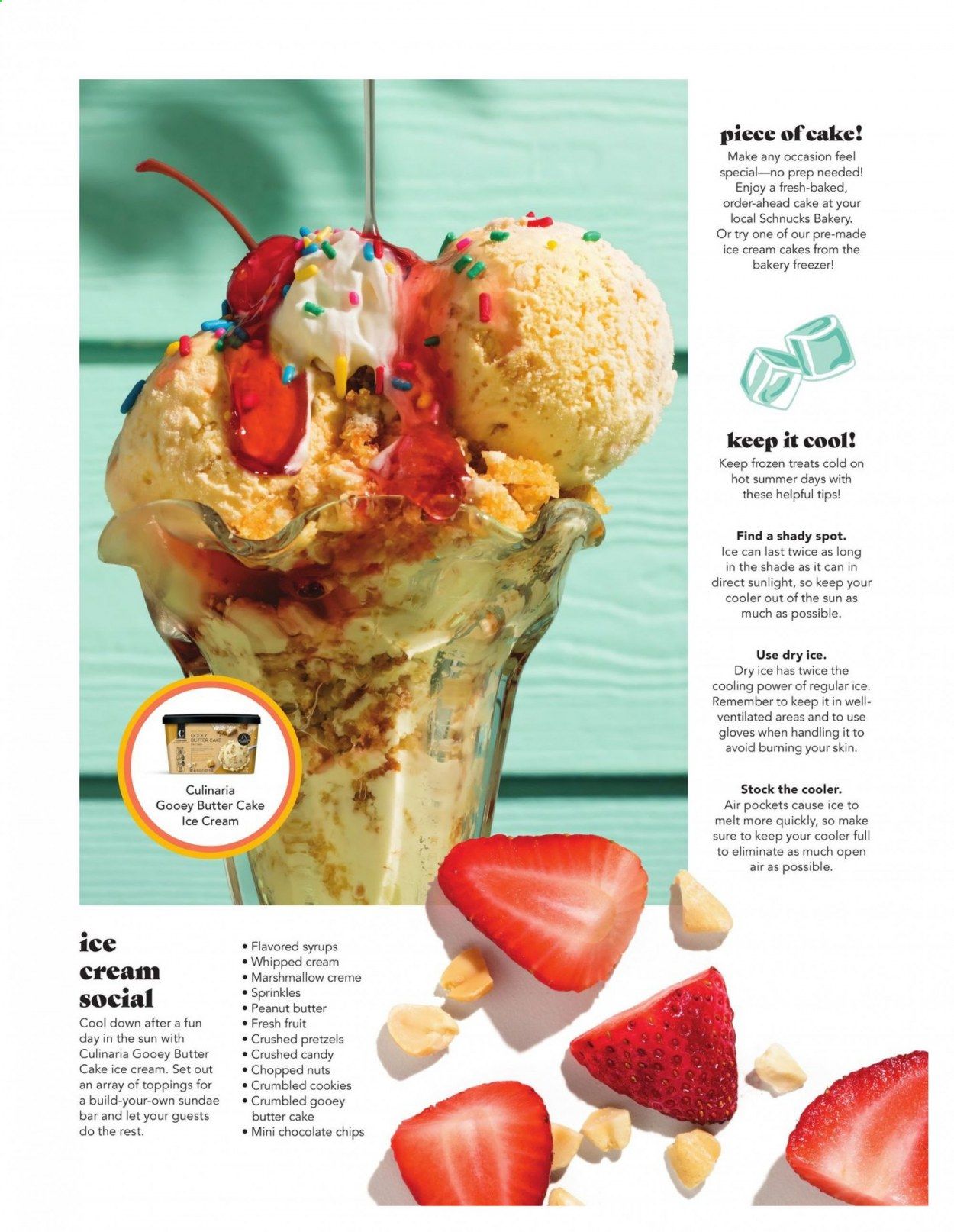 Schnucks (IA, IL, IN, MO, WI) Weekly Ad Flyer May 1 to June 30