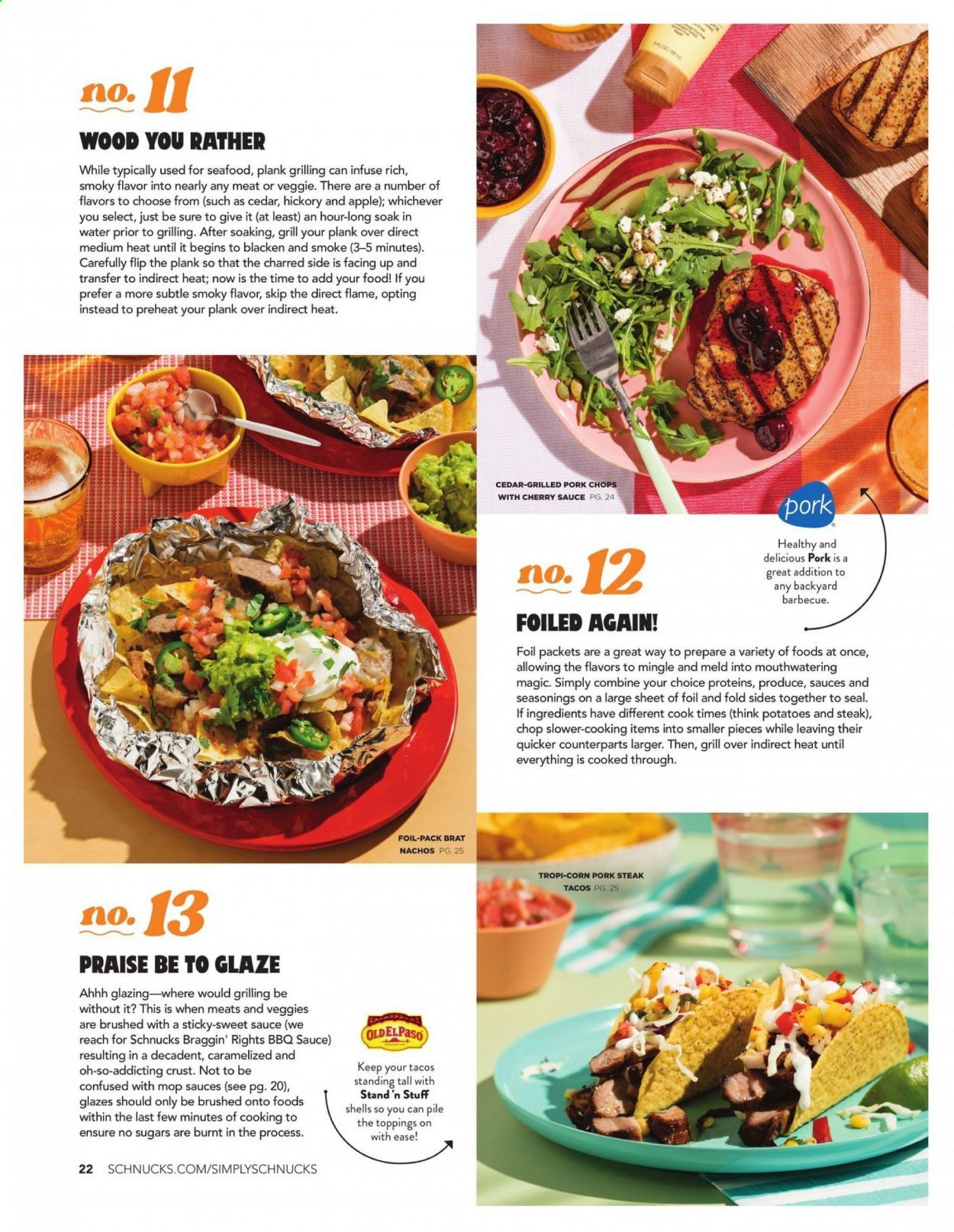 Schnucks (IA, IL, IN, MO, WI) Weekly Ad Flyer May 1 to June 30