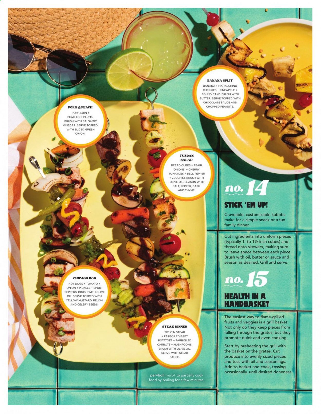 Schnucks (IA, IL, IN, MO, WI) Weekly Ad Flyer May 1 to June 30