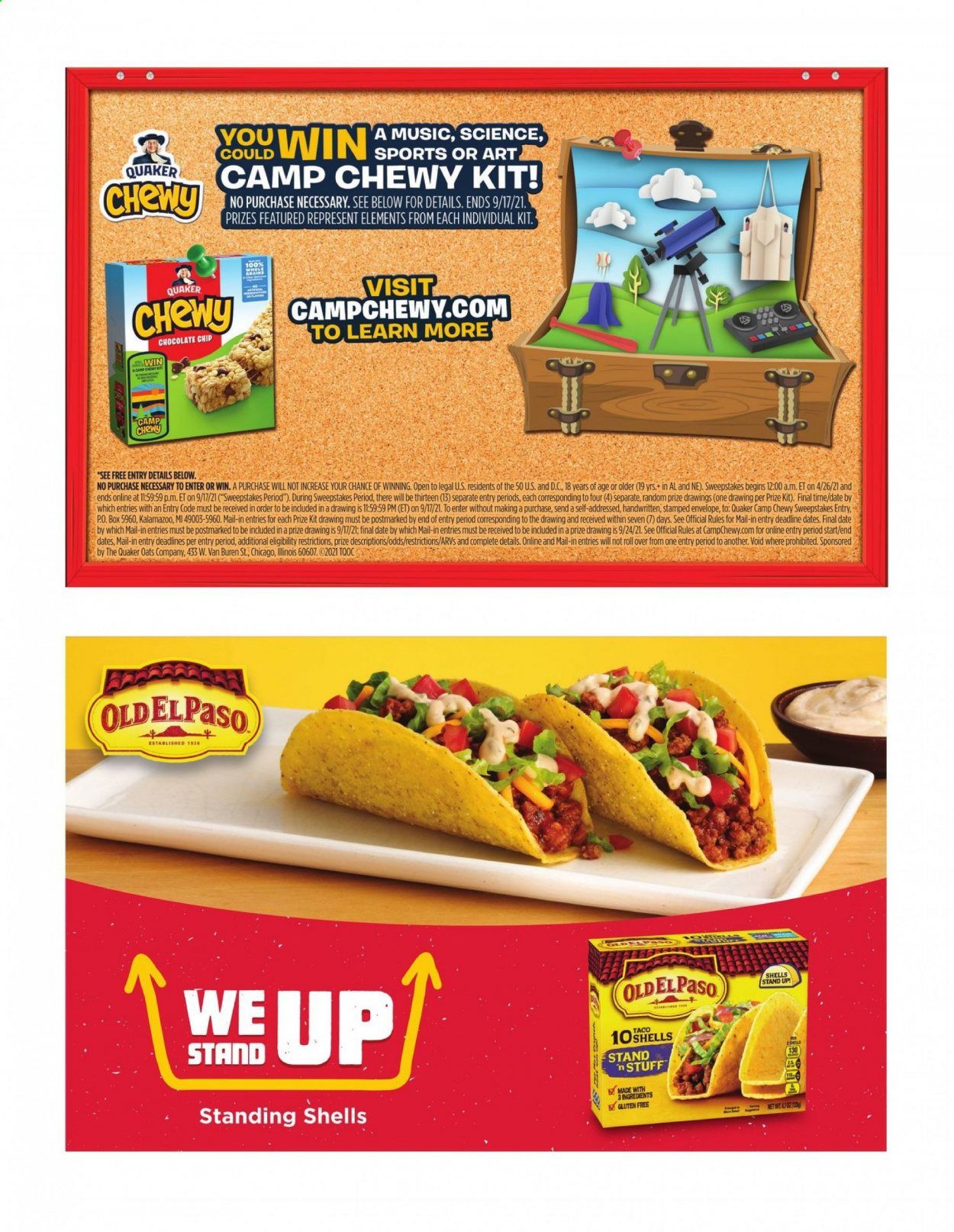 Schnucks (IA, IL, IN, MO, WI) Weekly Ad Flyer May 1 to June 30