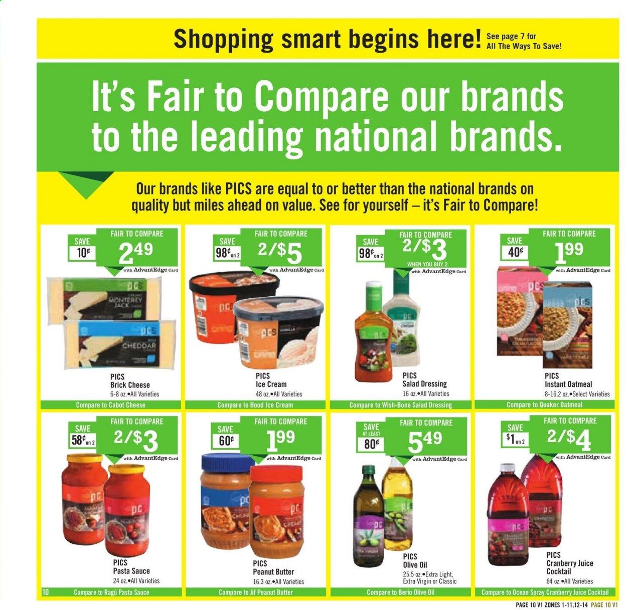 Price Chopper (CT, MA, NH, NY, PA, VT) Weekly Ad Flyer May 2 to May 8