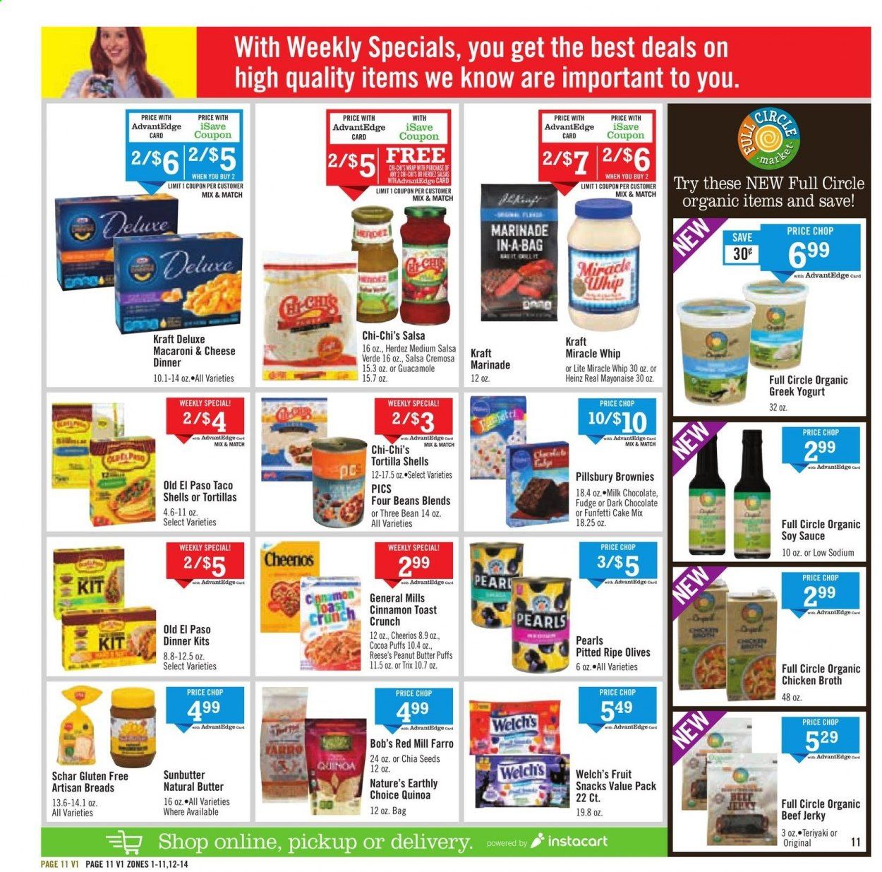 Price Chopper (CT, MA, NH, NY, PA, VT) Weekly Ad Flyer May 2 to May 8