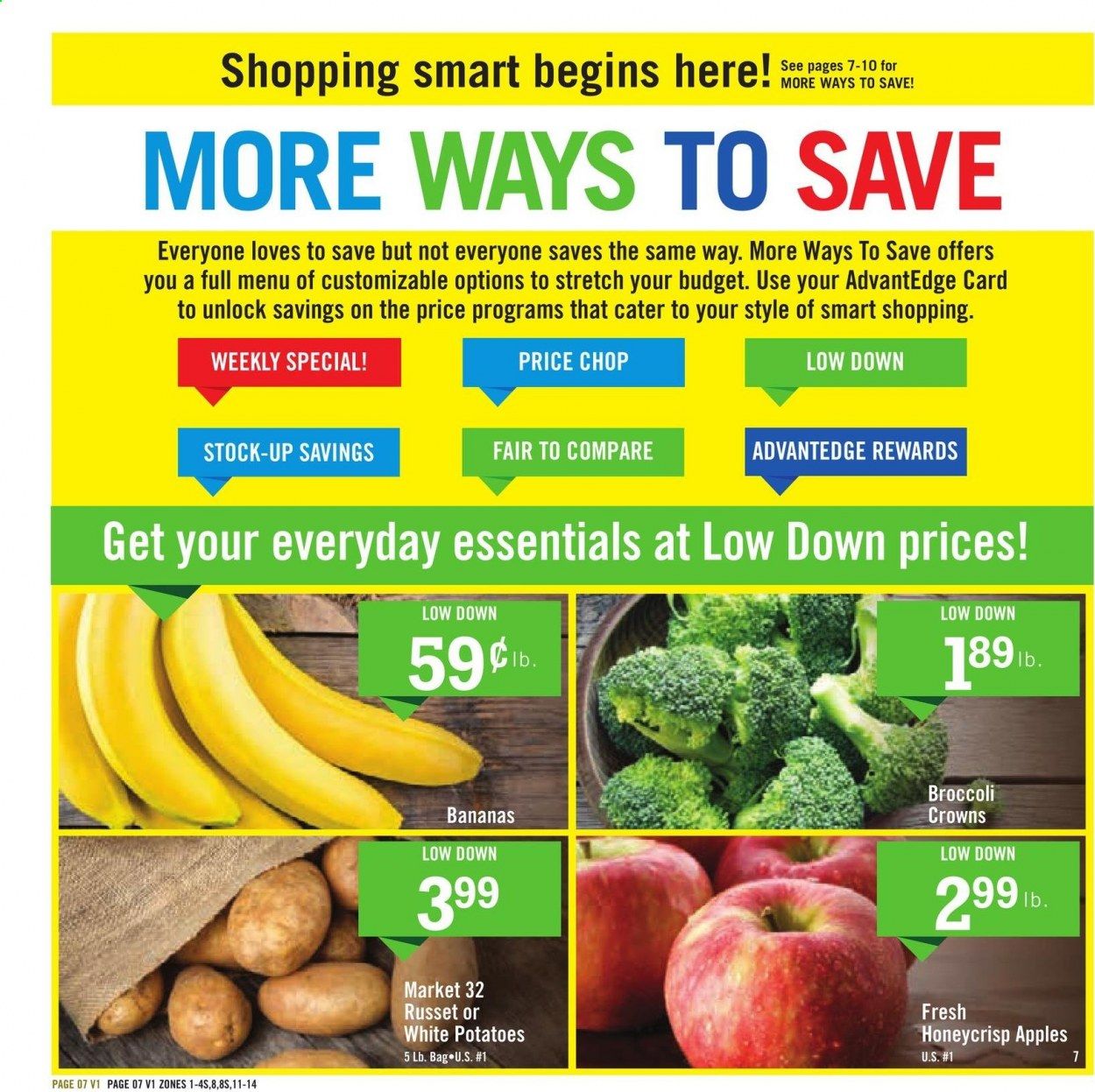 Price Chopper (CT, MA, NH, NY, PA, VT) Weekly Ad Flyer May 2 to May 8
