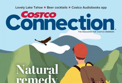 Costco Weekly Ad Flyer May 1 to May 31