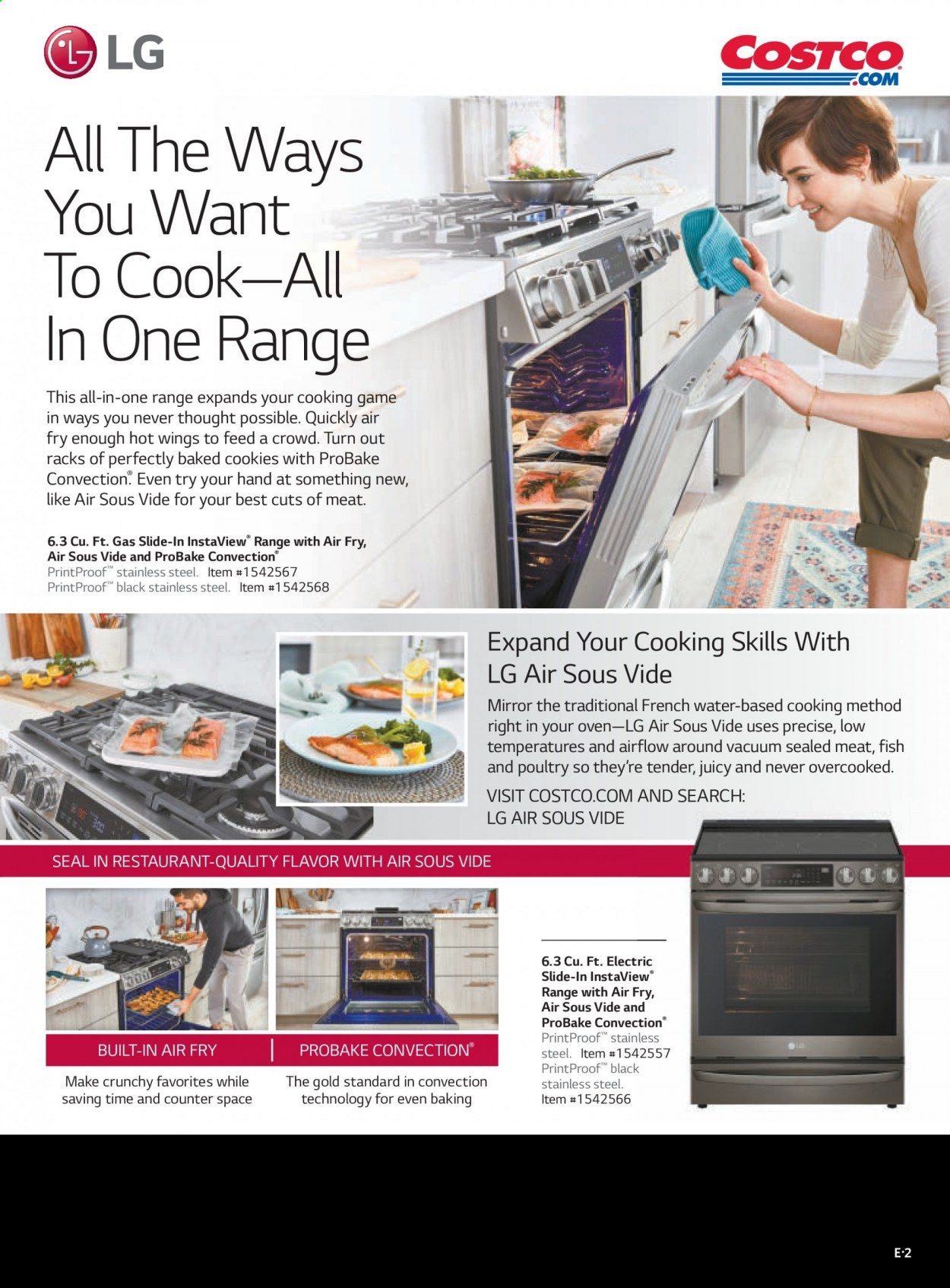 Costco Weekly Ad Flyer May 1 to May 31