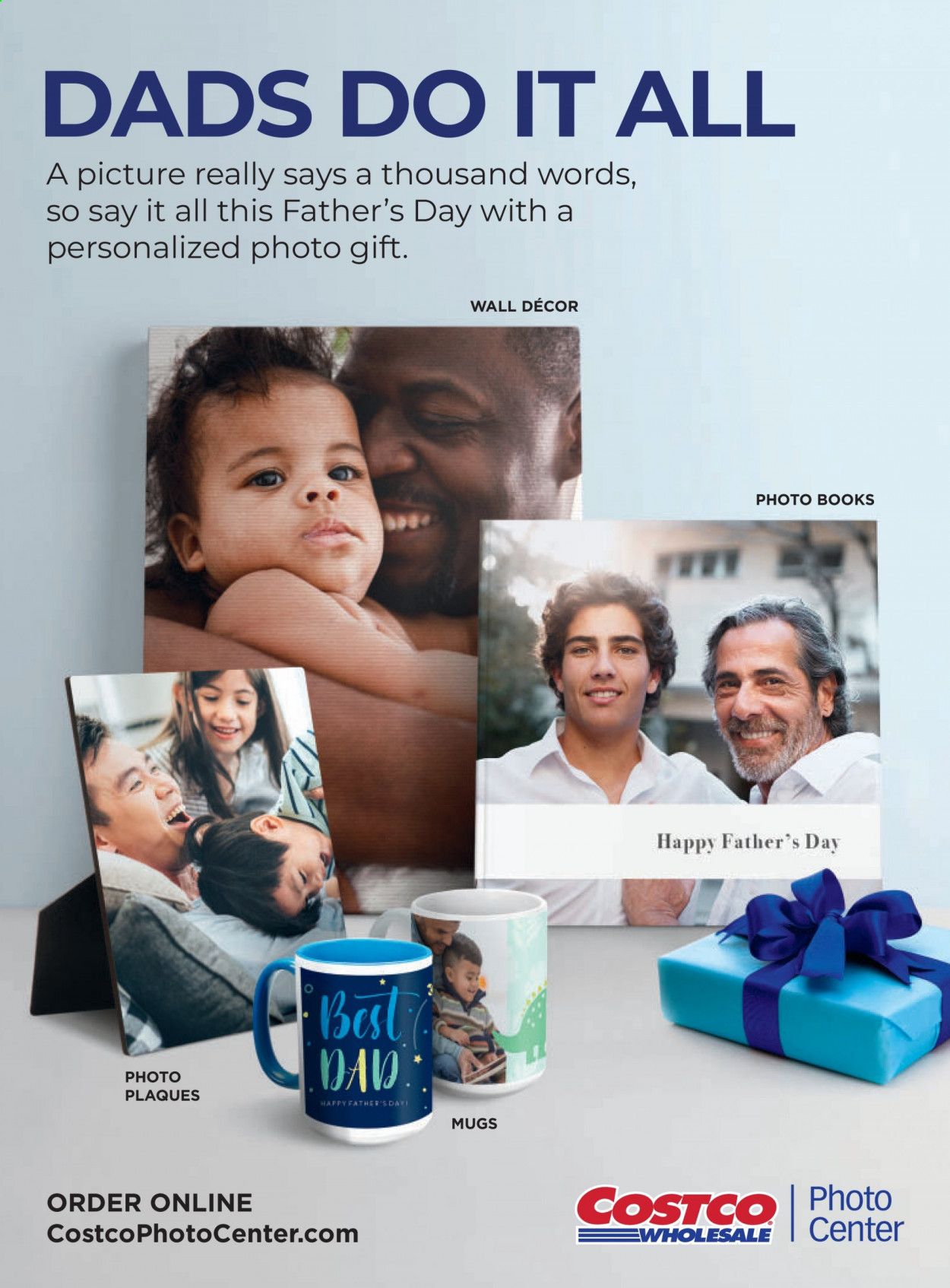 Costco Weekly Ad Flyer May 1 to May 31