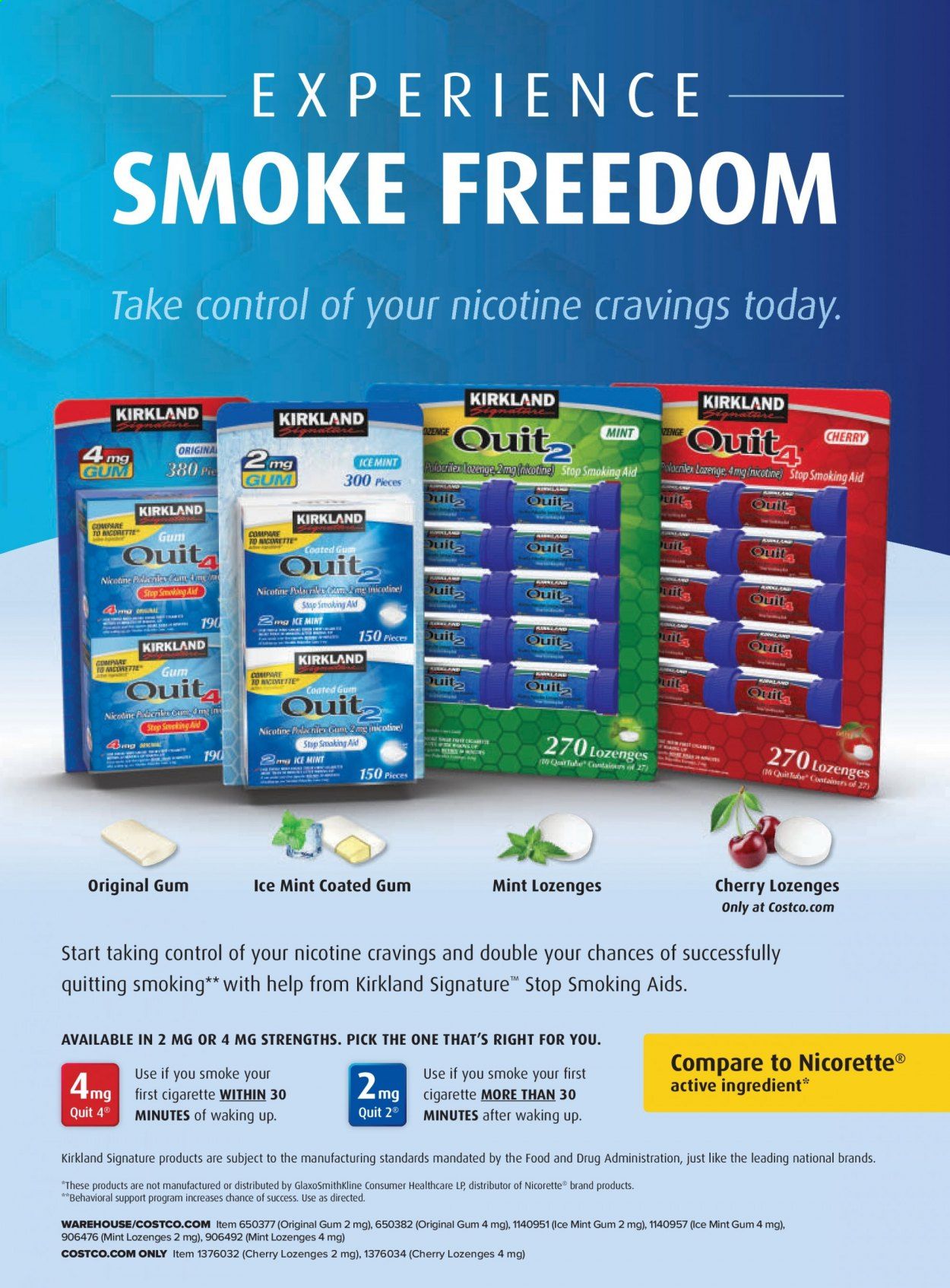Costco Weekly Ad Flyer May 1 to May 31
