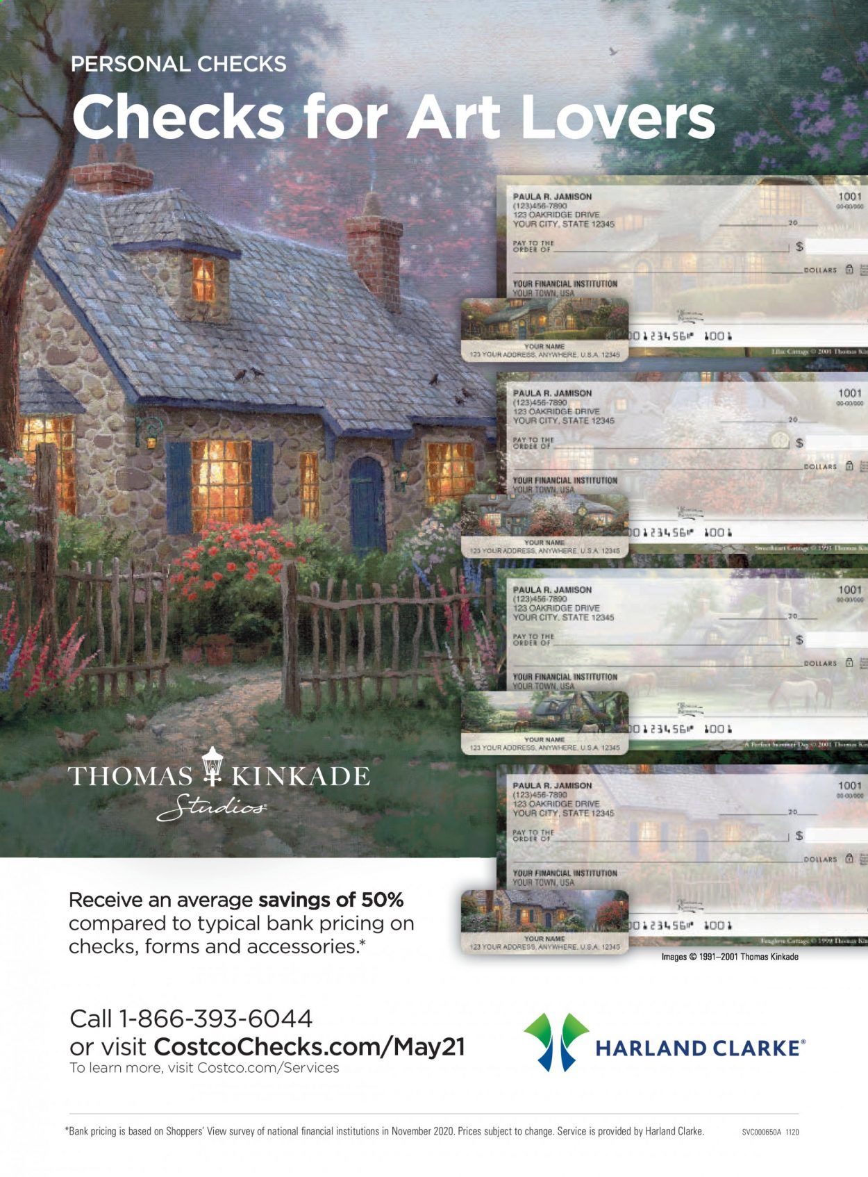 Costco Weekly Ad Flyer May 1 to May 31