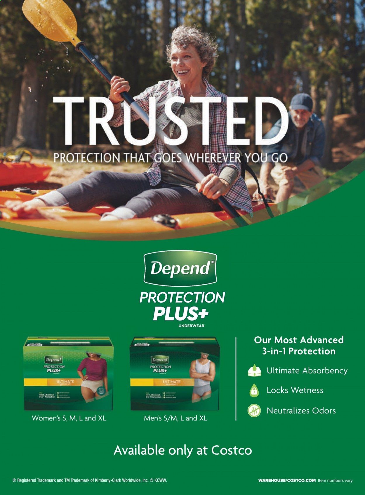 Costco Weekly Ad Flyer May 1 to May 31