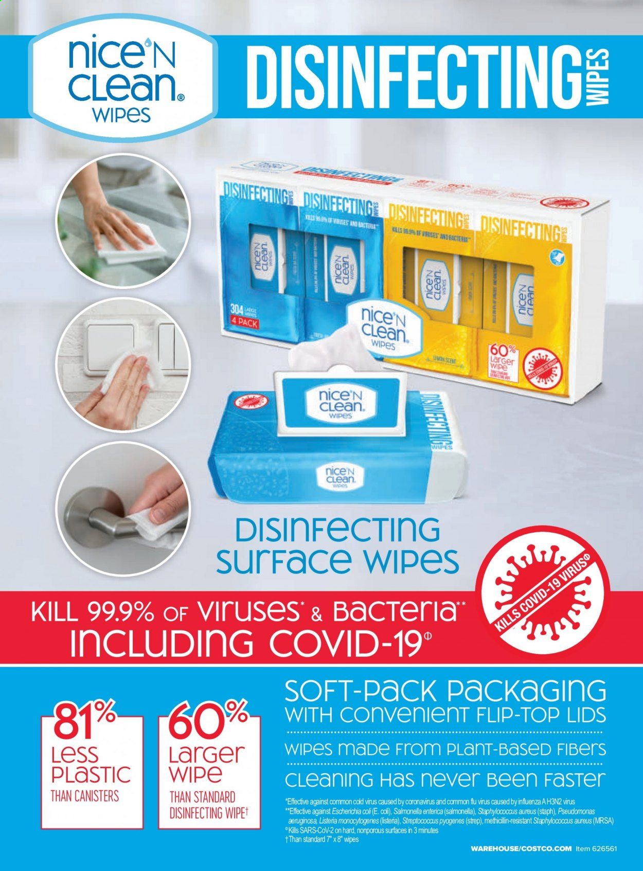Costco Weekly Ad Flyer May 1 to May 31