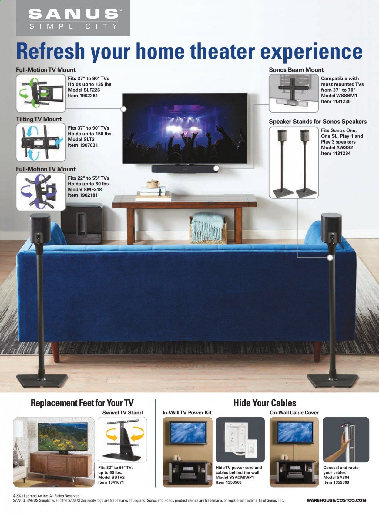 Costco Weekly Ad Flyer May 1 to May 31