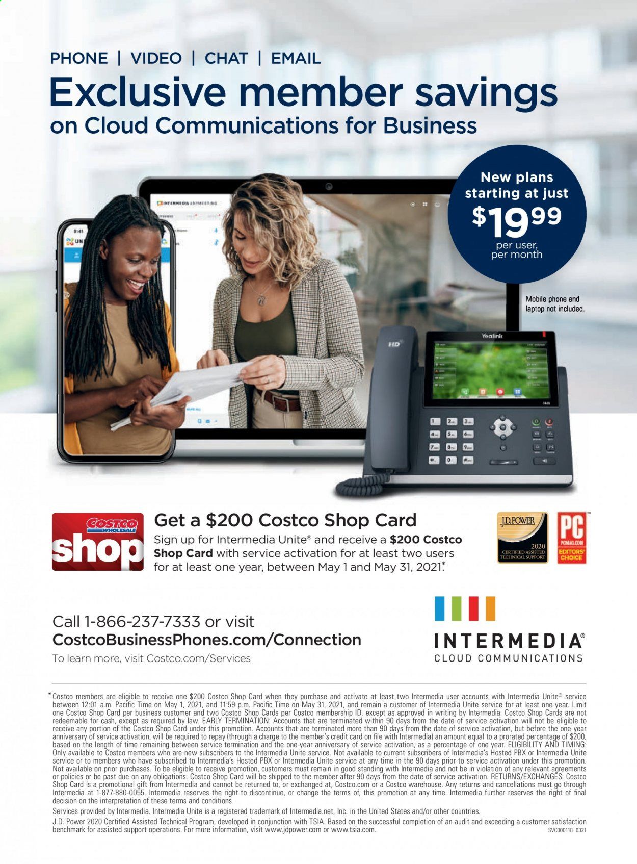 Costco Weekly Ad Flyer May 1 to May 31