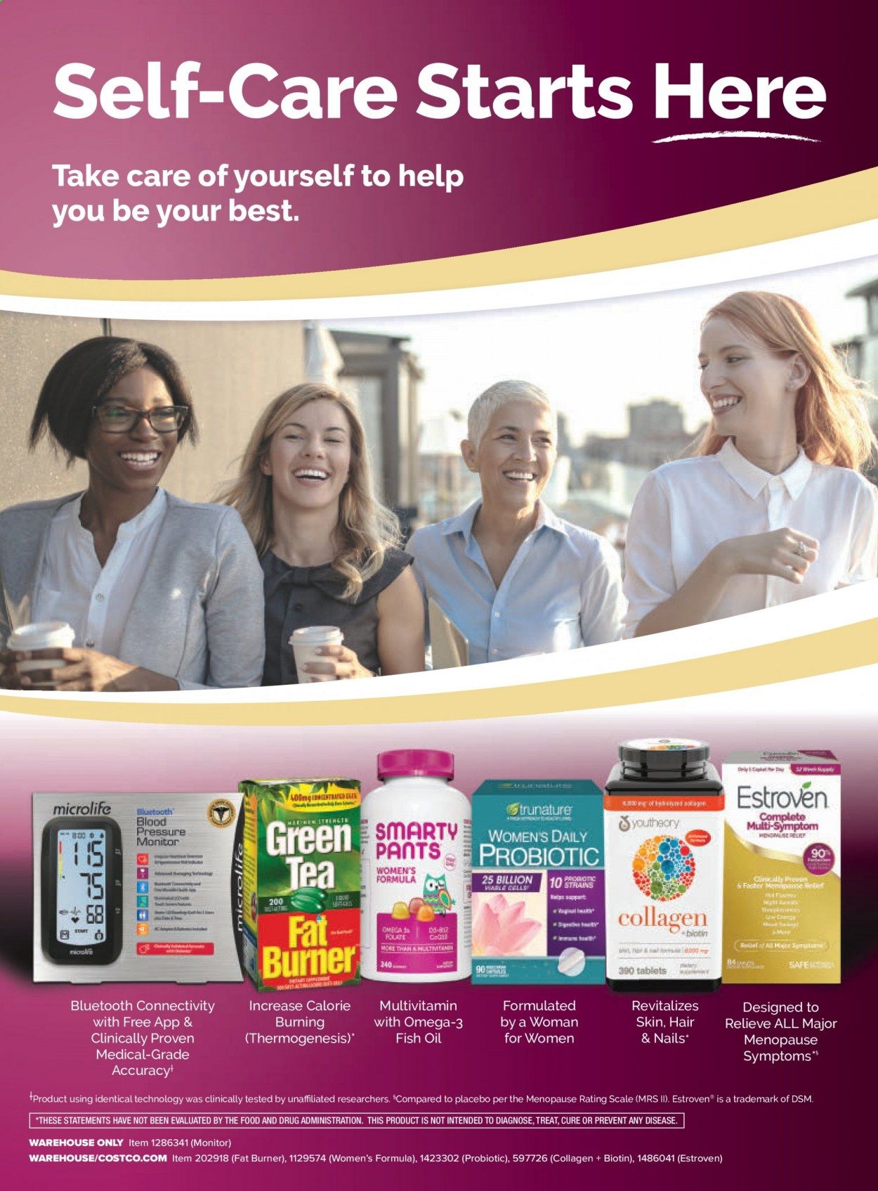 Costco Weekly Ad Flyer May 1 to May 31