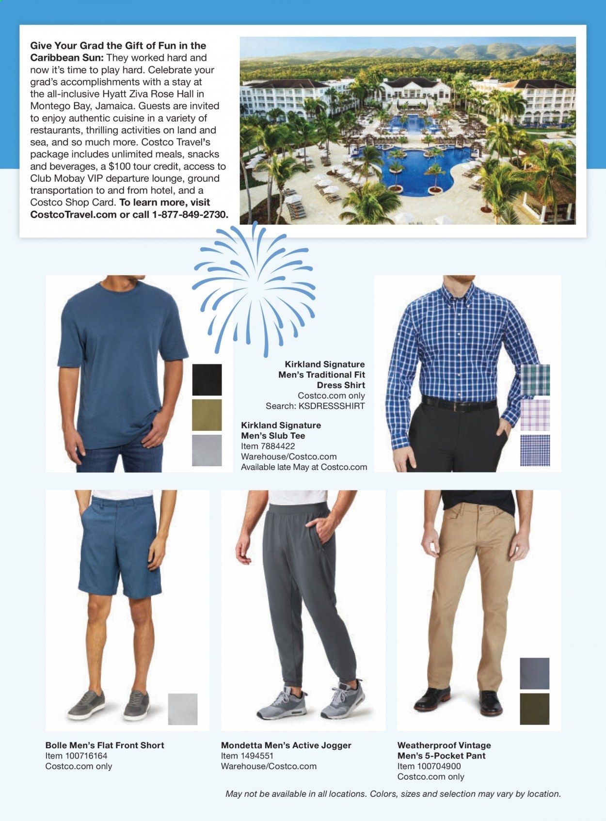 Costco Weekly Ad Flyer May 1 to May 31