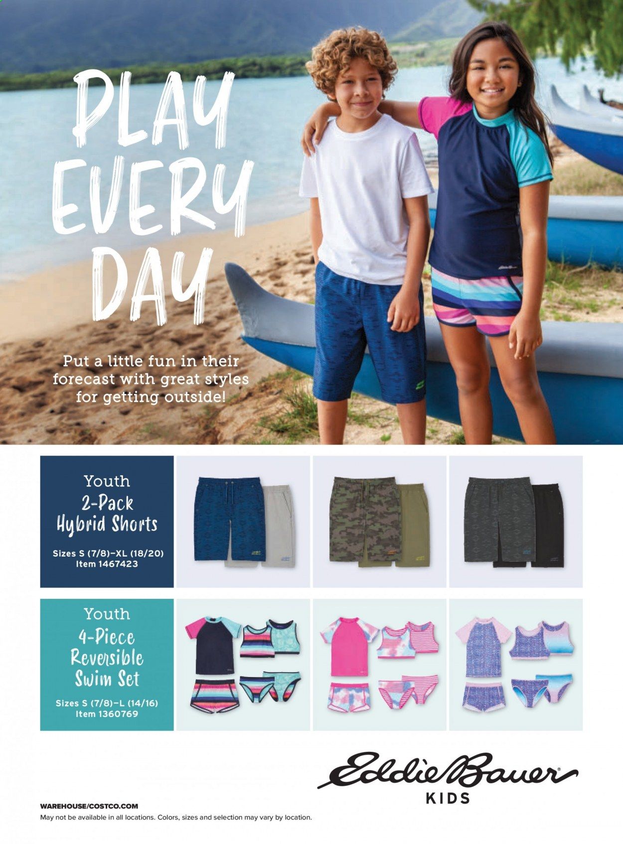 Costco Weekly Ad Flyer May 1 to May 31