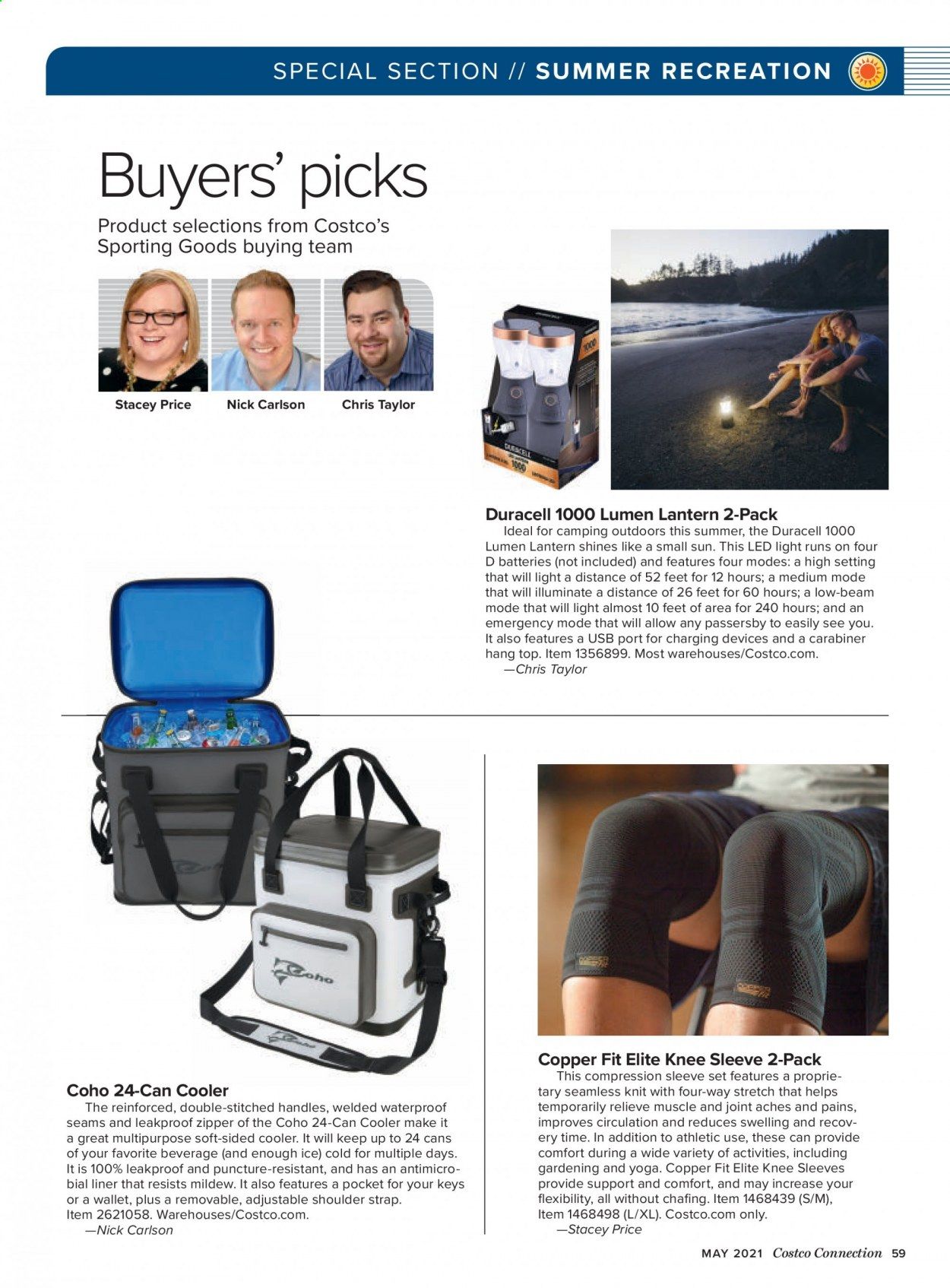 Costco Weekly Ad Flyer May 1 to May 31