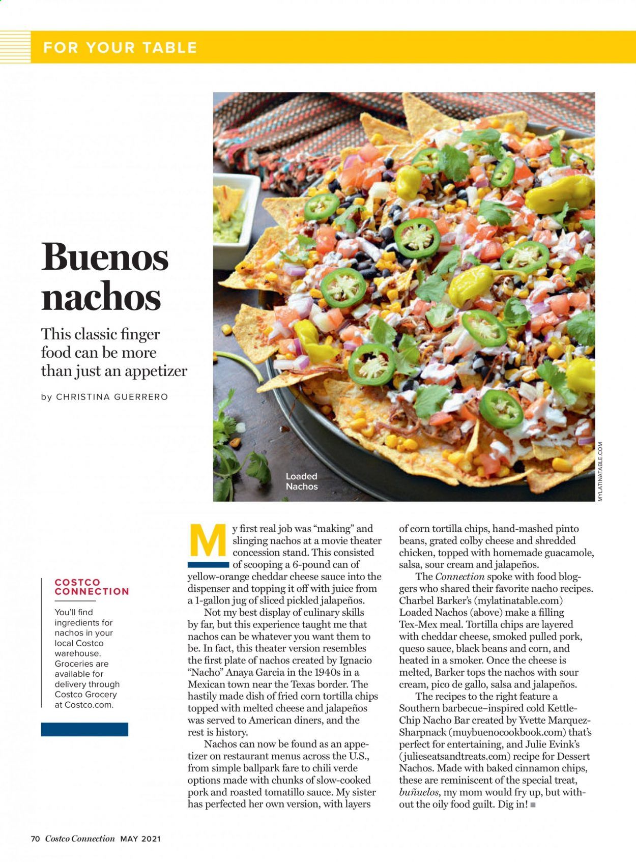 Costco Weekly Ad Flyer May 1 to May 31