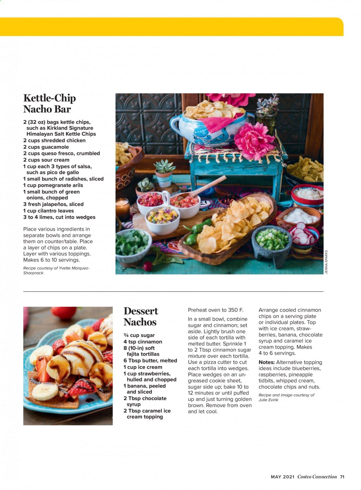 Costco Weekly Ad Flyer May 1 to May 31