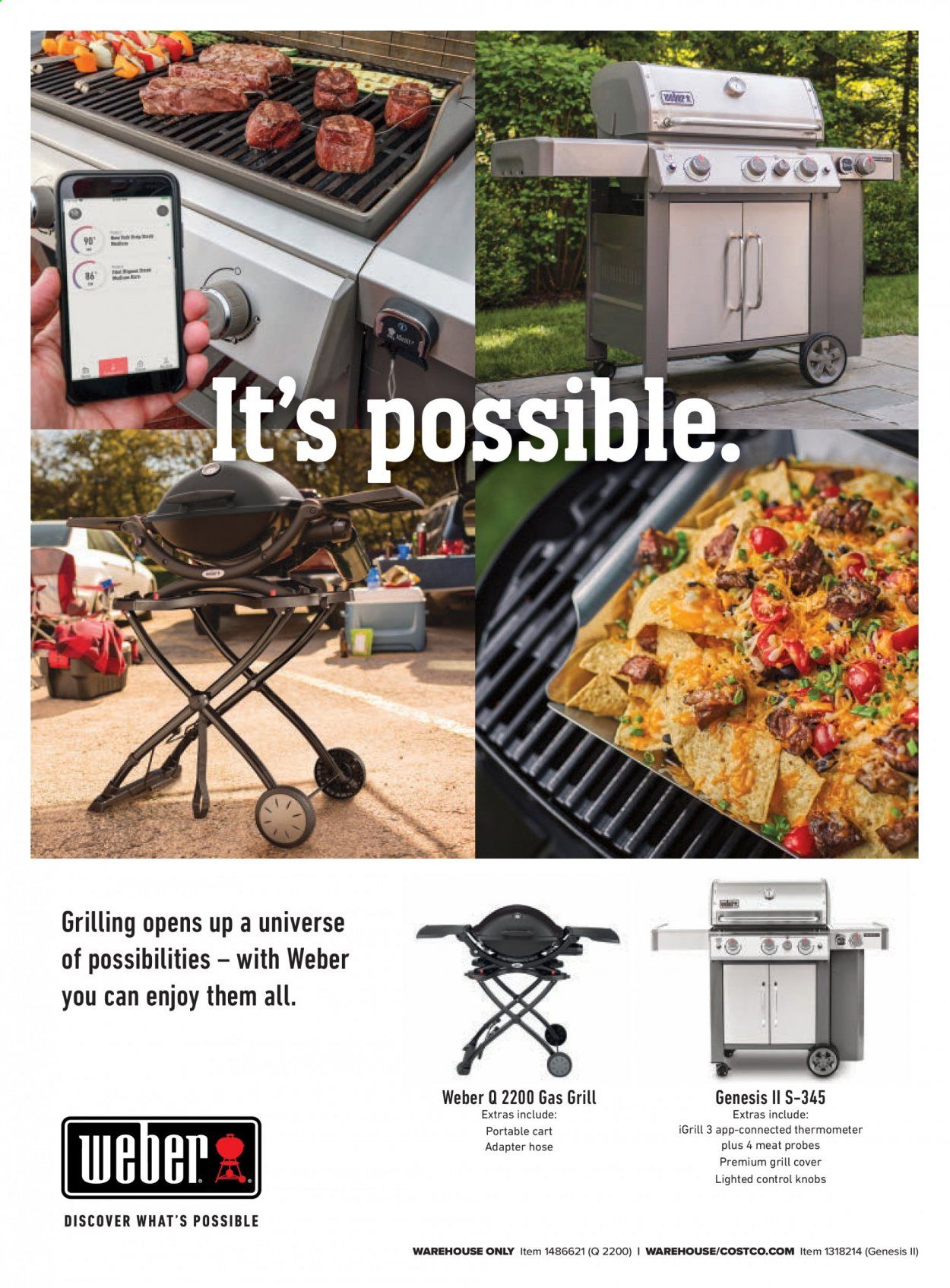 Costco Weekly Ad Flyer May 1 to May 31