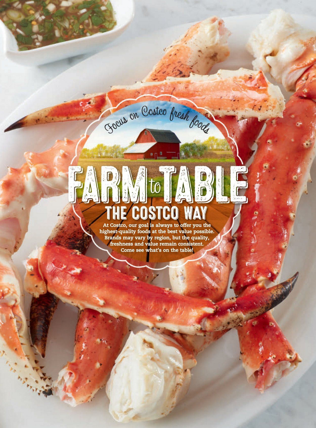 Costco Weekly Ad Flyer May 1 to May 31