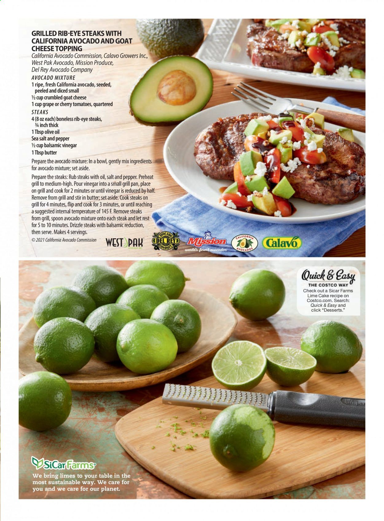 Costco Weekly Ad Flyer May 1 to May 31