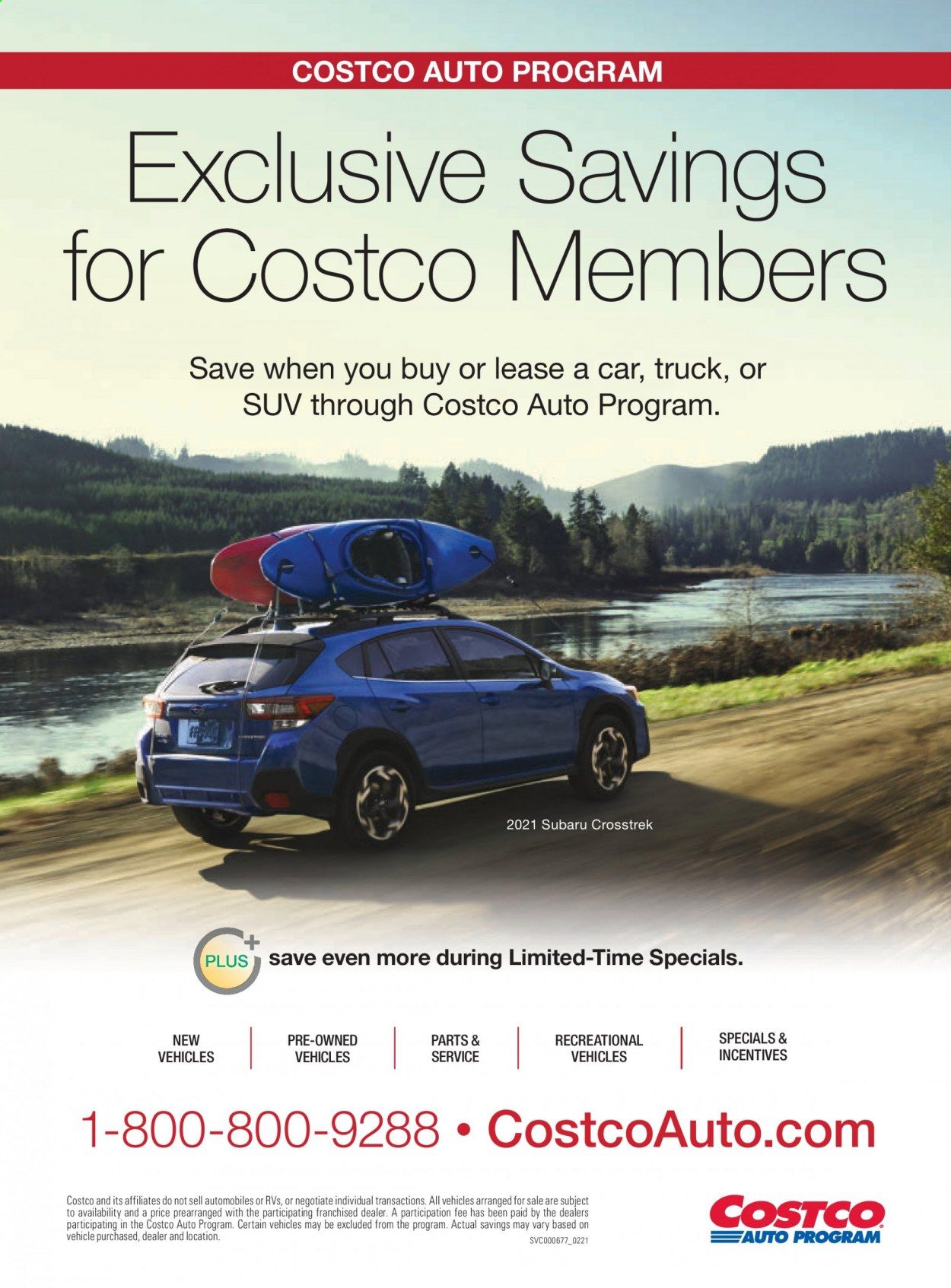 Costco Weekly Ad Flyer May 1 to May 31