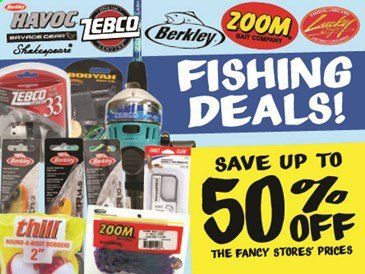 Ollie's Bargain Outlet Weekly Ad Flyer May 1 to May 31