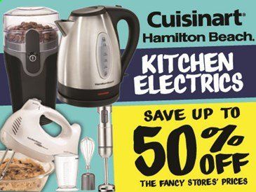 Ollie's Bargain Outlet Weekly Ad Flyer May 1 to May 31