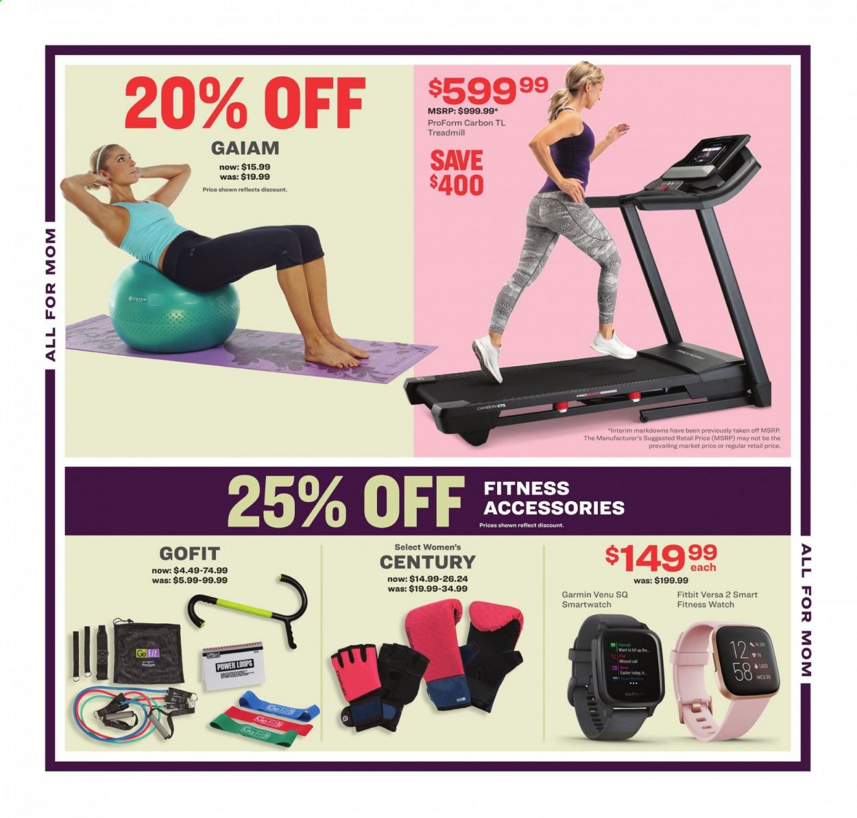 Academy Sports Weekly Ad Flyer April 29 to May 2