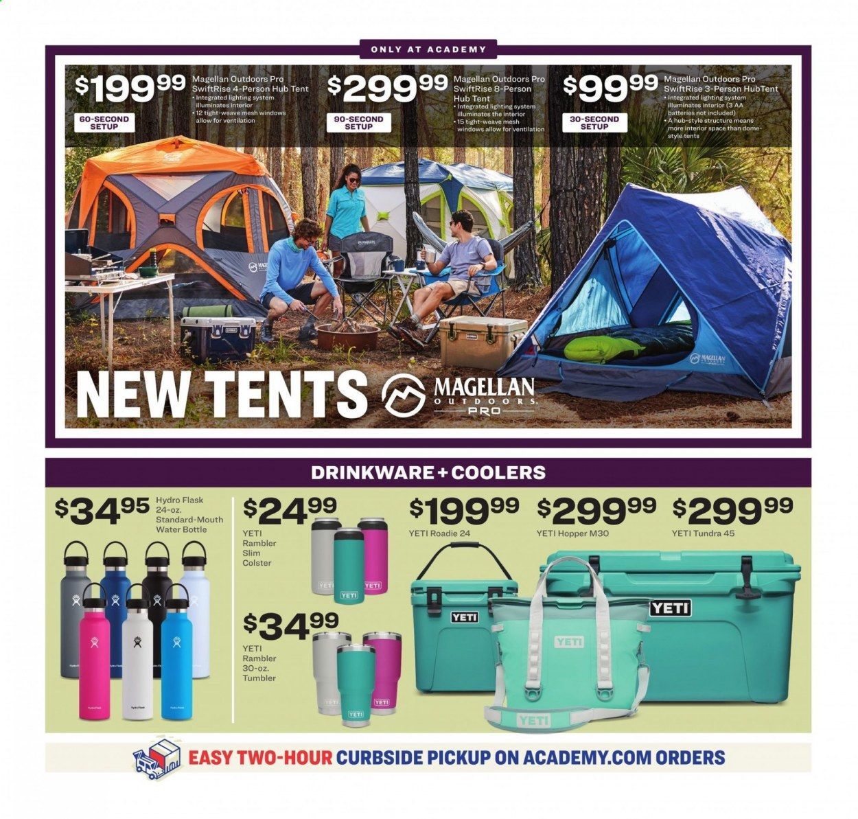 Academy Sports Weekly Ad Flyer May 3 to May 9