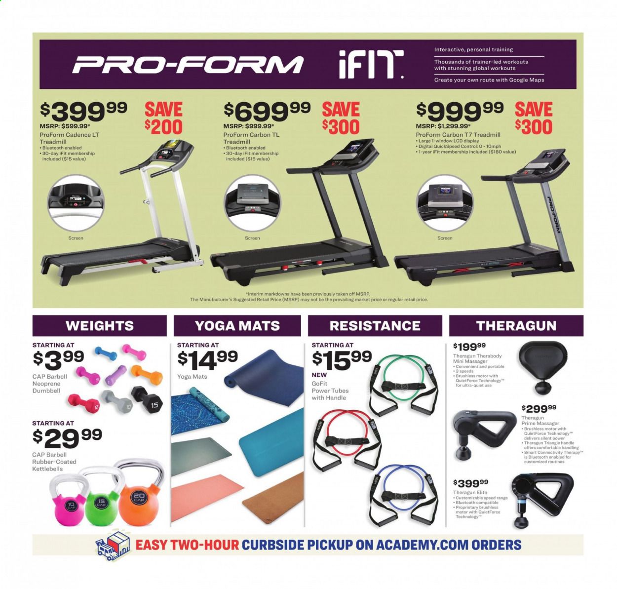 Academy Sports Weekly Ad Flyer May 3 to May 9
