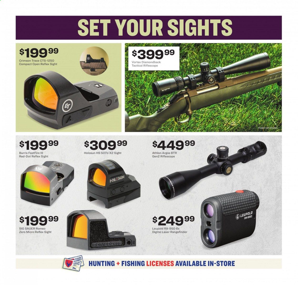 Academy Sports Weekly Ad Flyer May 3 to May 9