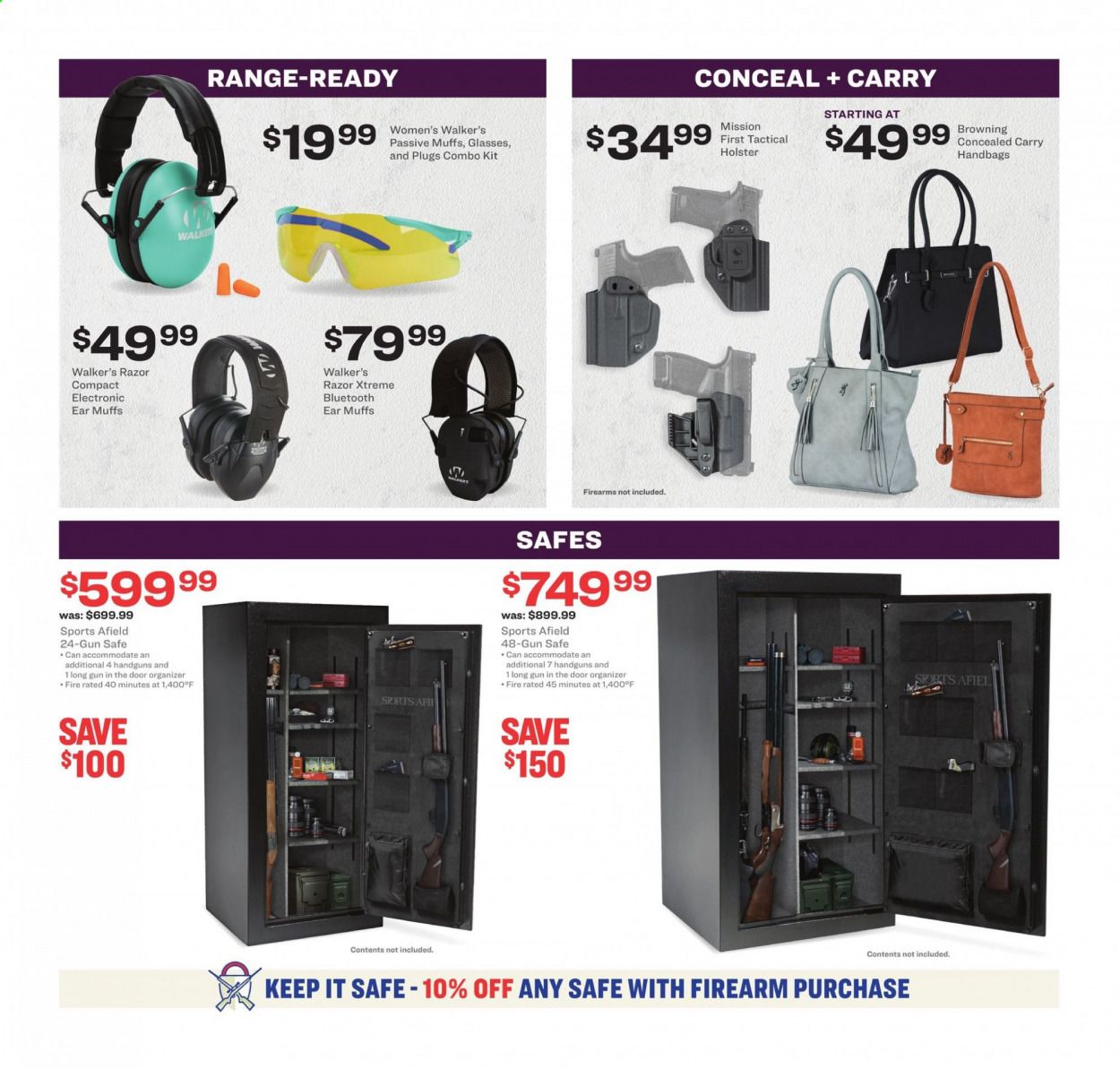 Academy Sports Weekly Ad Flyer May 3 to May 9