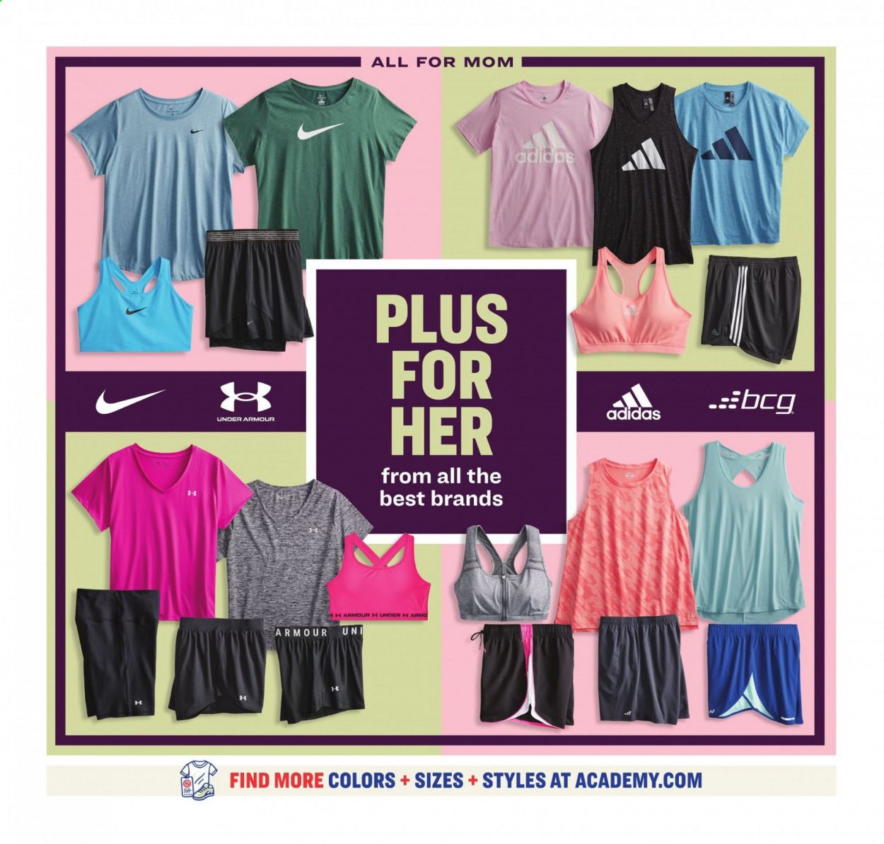 Academy Sports Weekly Ad Flyer May 3 to May 9