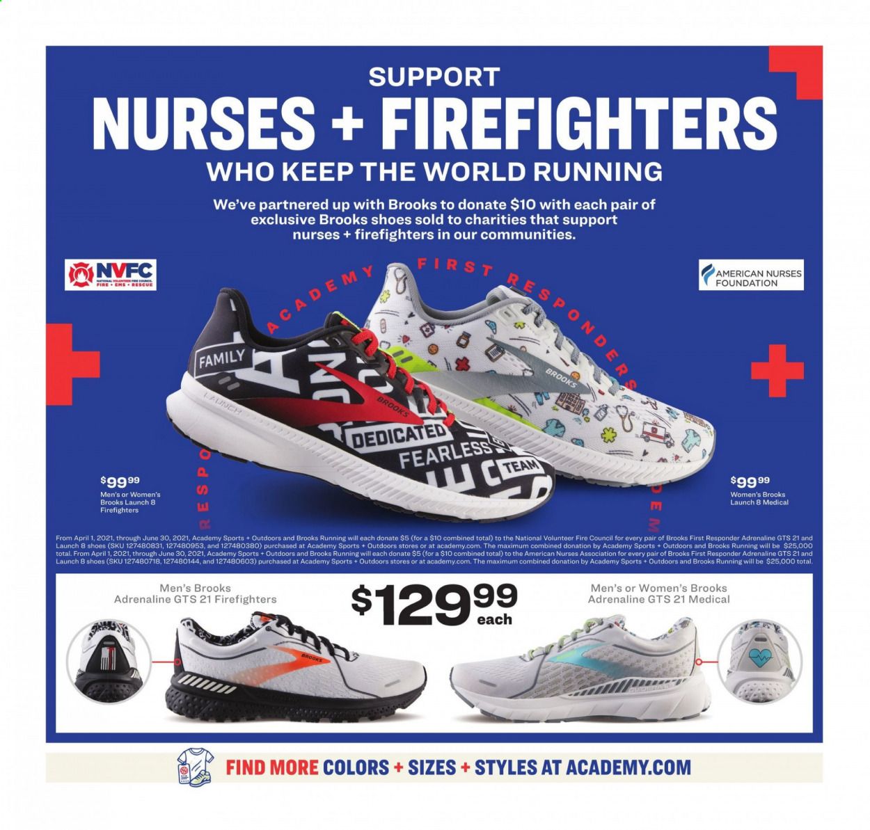 Academy Sports Weekly Ad Flyer May 3 to May 9