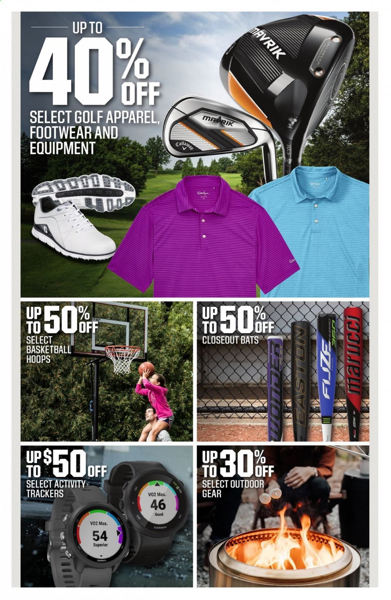 DICK'S Weekly Ad Flyer May 2 to May 8