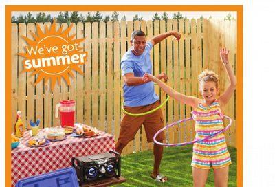 Family Dollar Weekly Ad Flyer May 2 to May 15