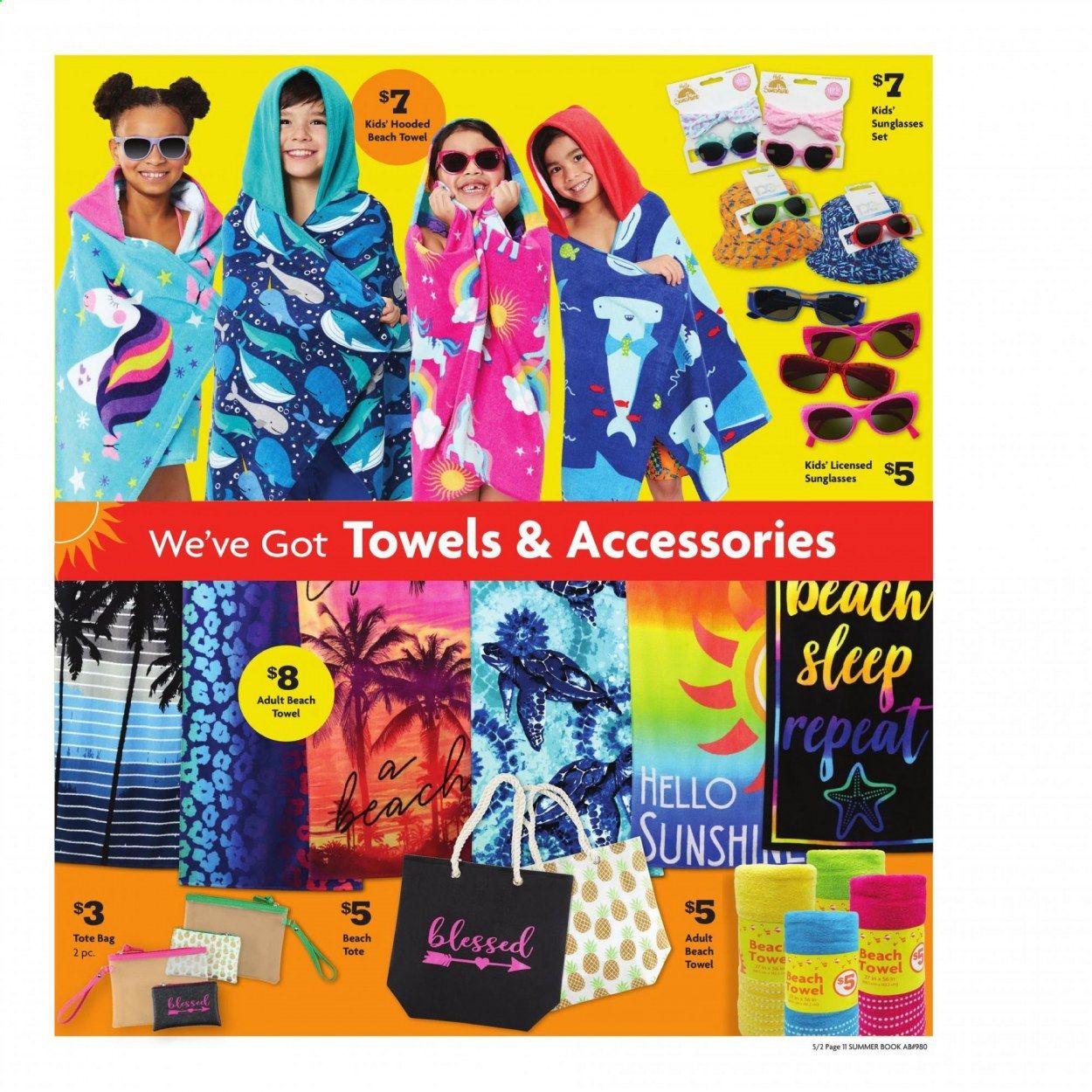 Family Dollar Weekly Ad Flyer May 2 to May 15