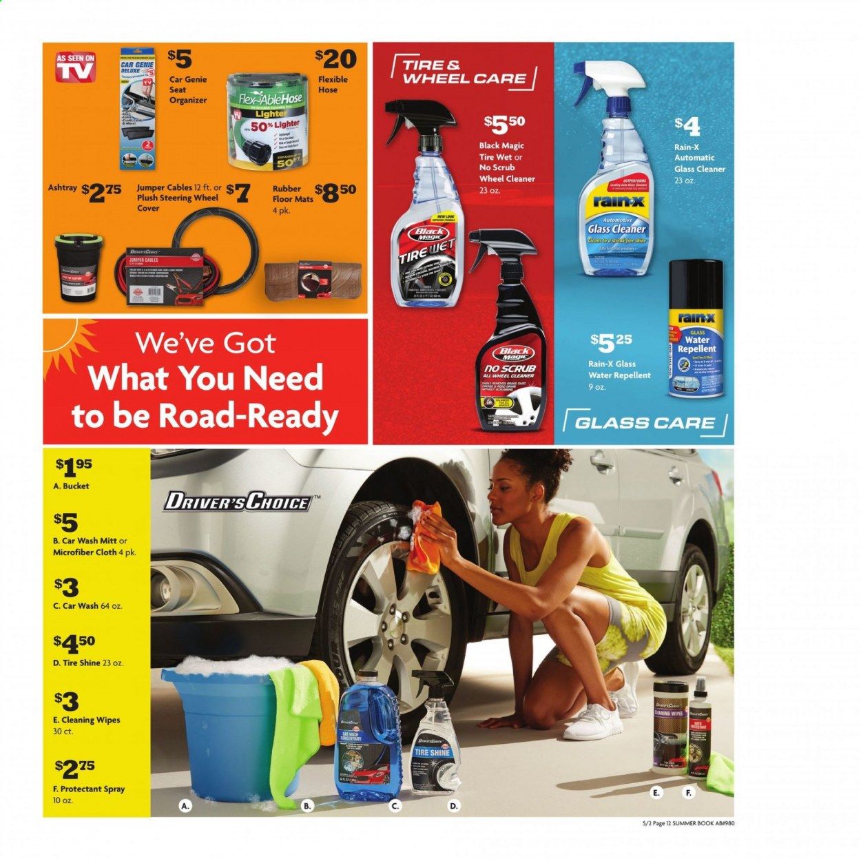 Family Dollar Weekly Ad Flyer May 2 to May 15