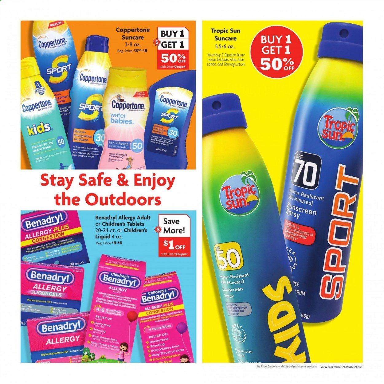 Family Dollar Weekly Ad Flyer May 2 to May 9