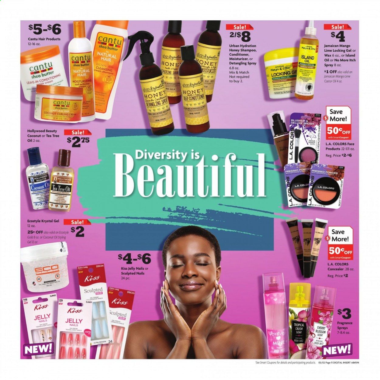Family Dollar Weekly Ad Flyer May 2 to May 9