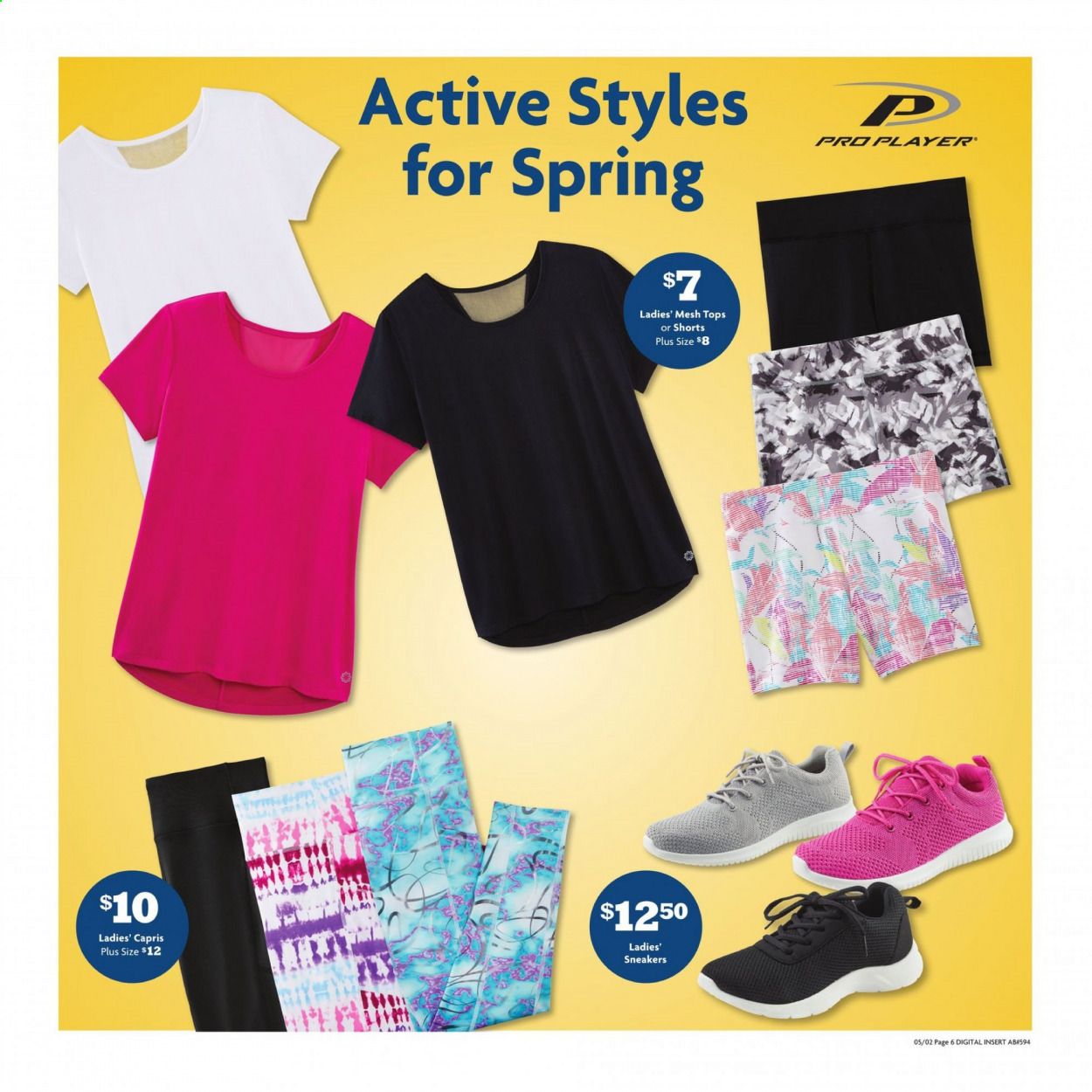 Family Dollar Weekly Ad Flyer May 2 to May 9
