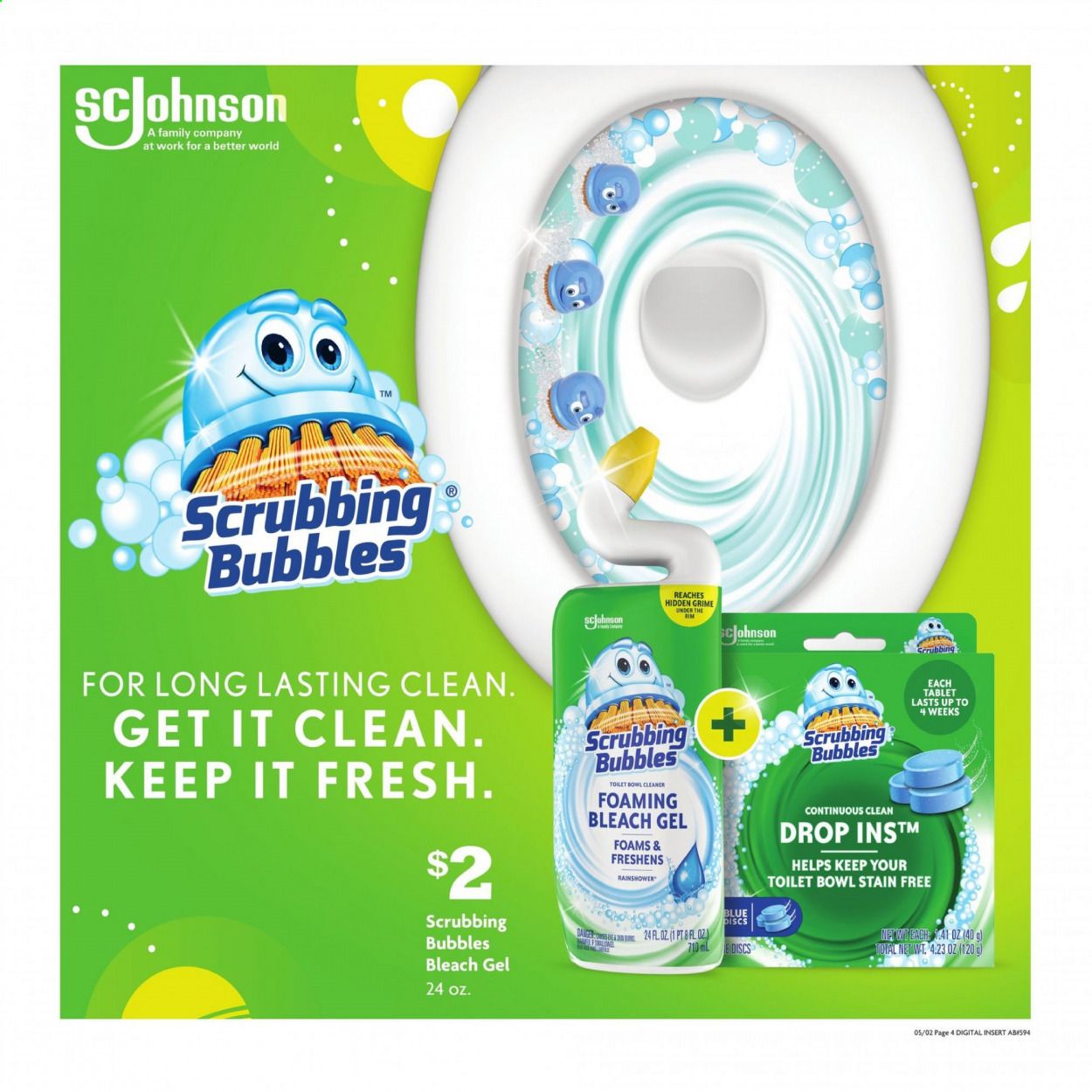 Family Dollar Weekly Ad Flyer May 2 to May 9
