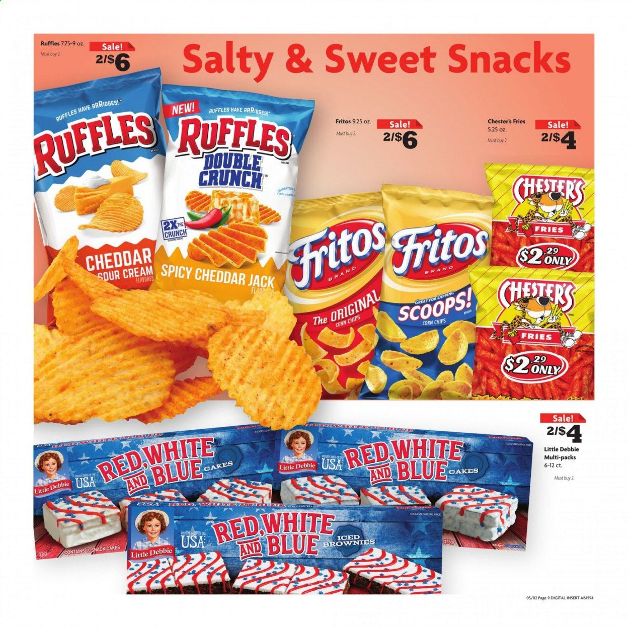 Family Dollar Weekly Ad Flyer May 2 to May 9