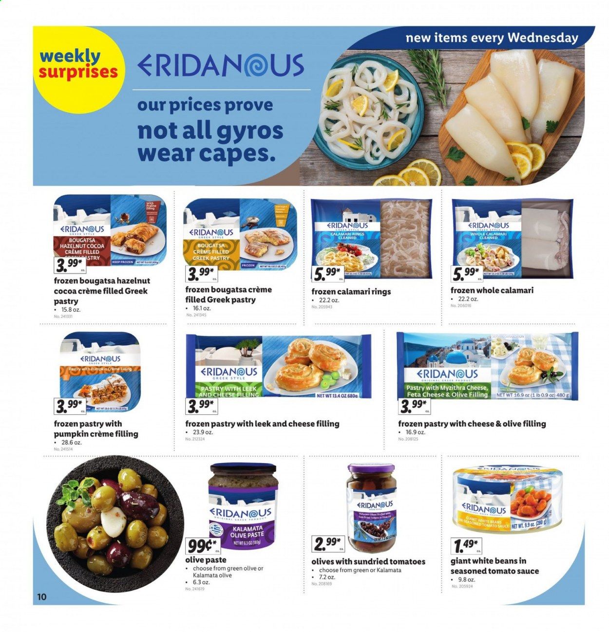 Lidl Weekly Ad Flyer May 5 to May 11
