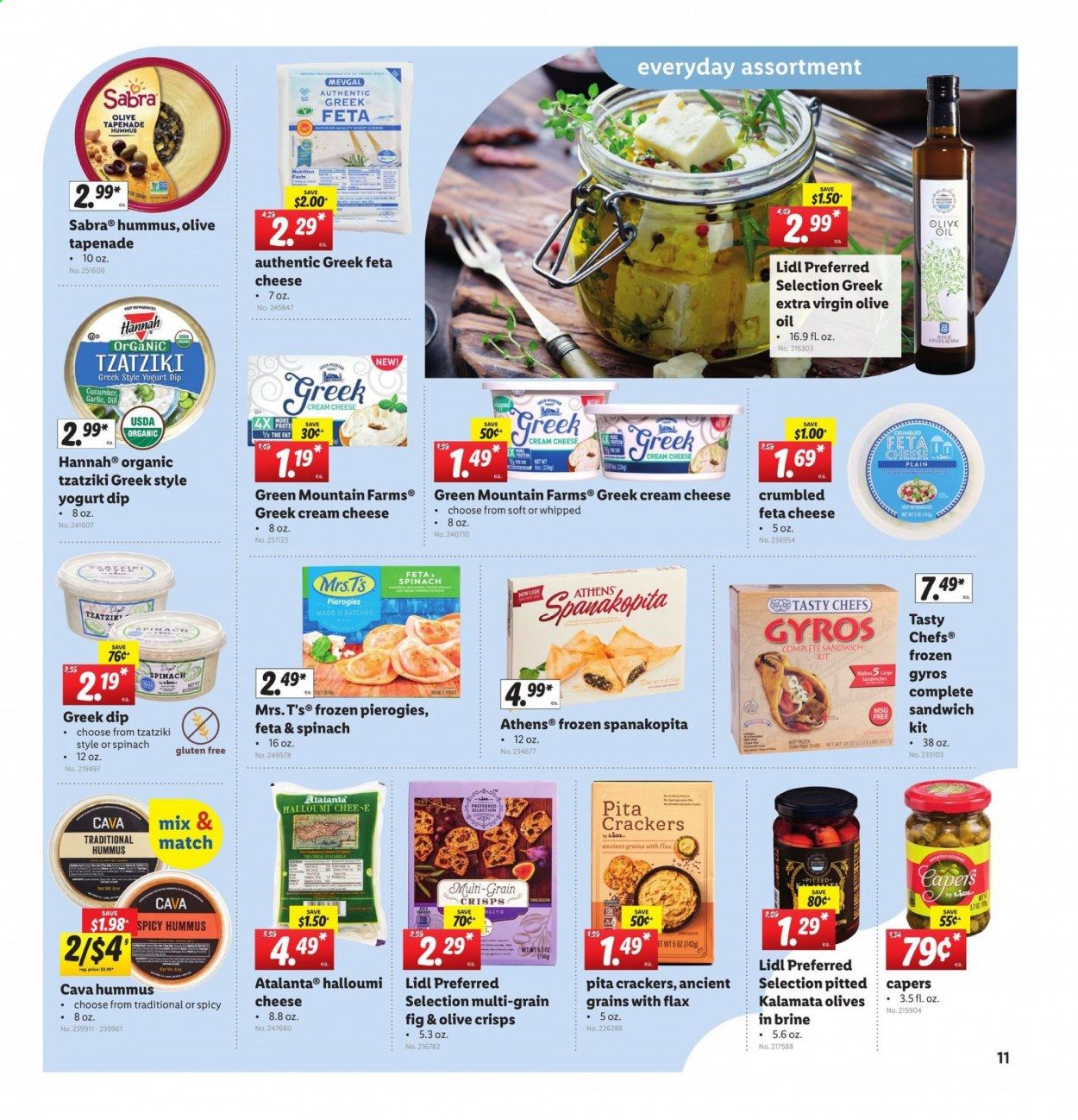 Lidl Weekly Ad Flyer May 5 to May 11